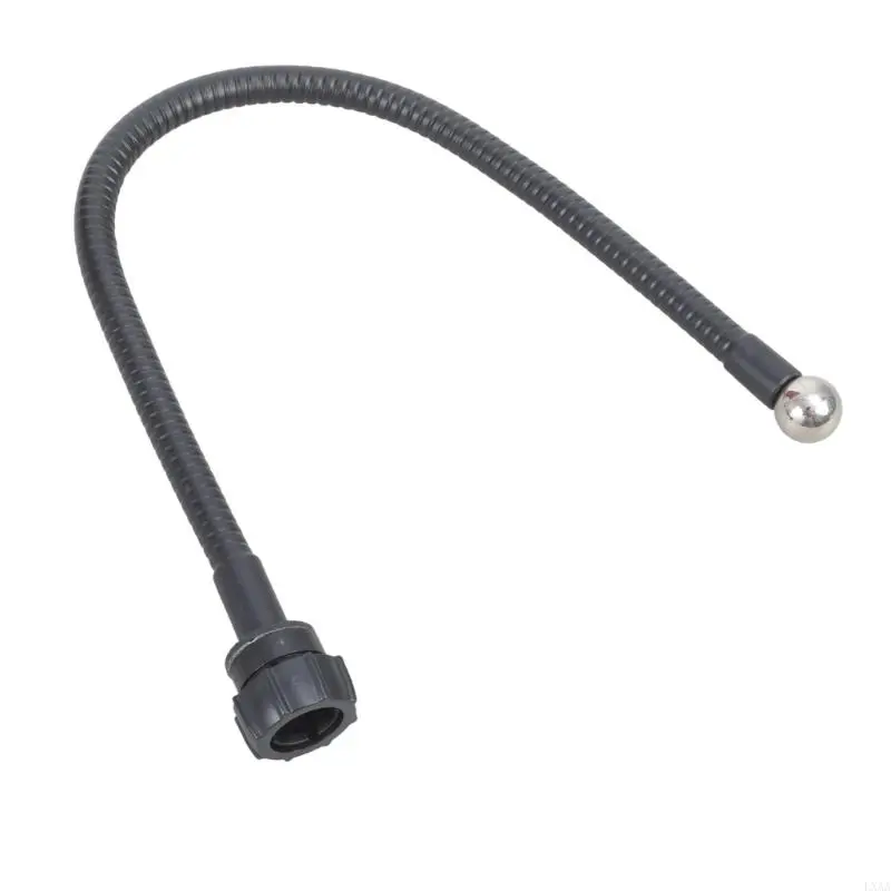 LXAA Flexible Car Air Vent Extension Rod With 17mm Ball Joint 360 Degree Rotation Vent Phone Mount Spare for Phone Holders