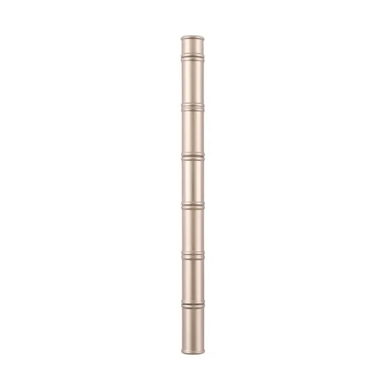 Metal Inkless Pen with Replacement Pen Nibs, Eternal Pencil Everlasting Pen