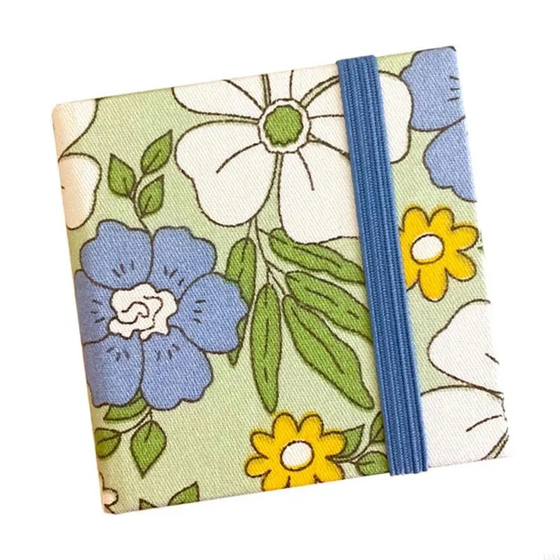 LXAA Hardcover Watercolor Sketchbook Hardcover Watercolor Book 20 Sheets Artist Paper for Artist Adult Students Painting