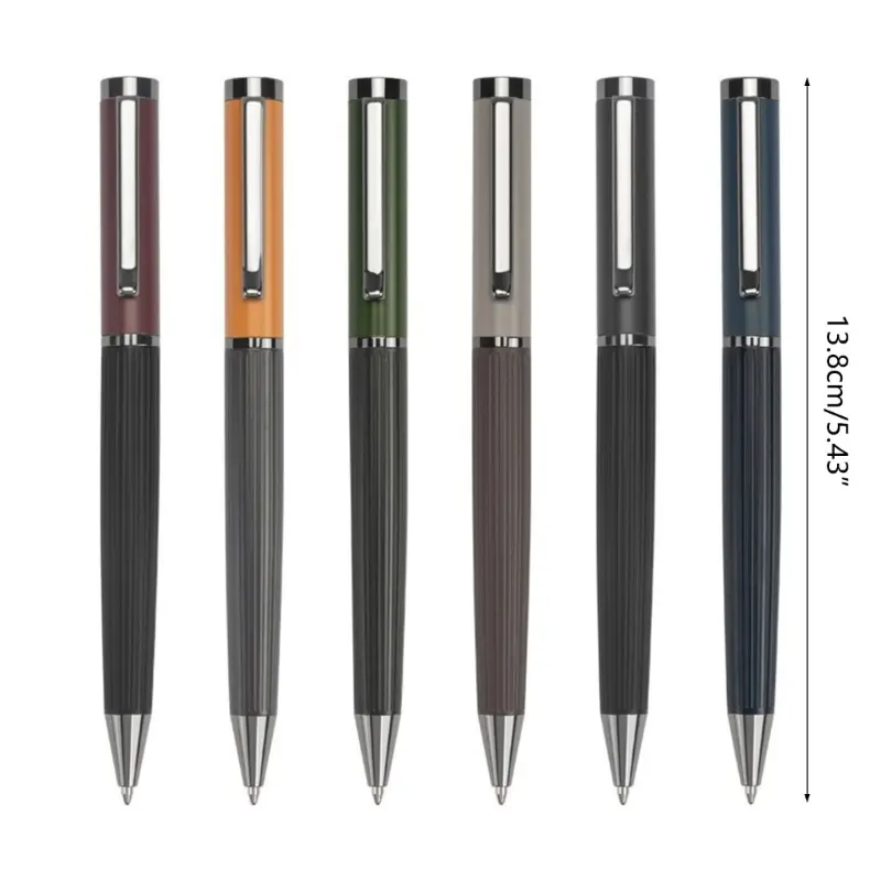 Business Signing Pen Smooth to Write for Office Restaurant Hotel Reception
