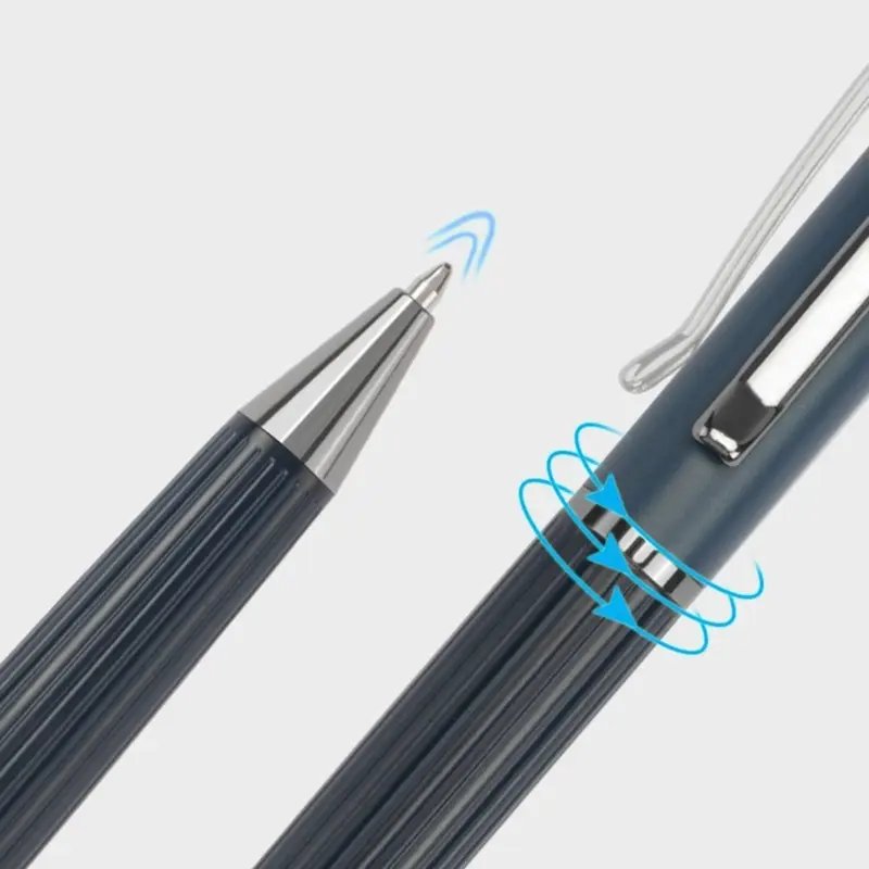 Business Signing Pen Smooth to Write for Office Restaurant Hotel Reception