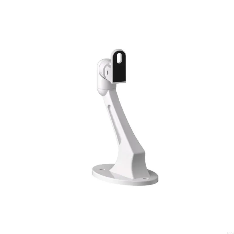 LXAA CCTV Camera Bracket Security Camera Mounting Accessories Easy Installation Wall Corner Mount Bracket Adjustable
