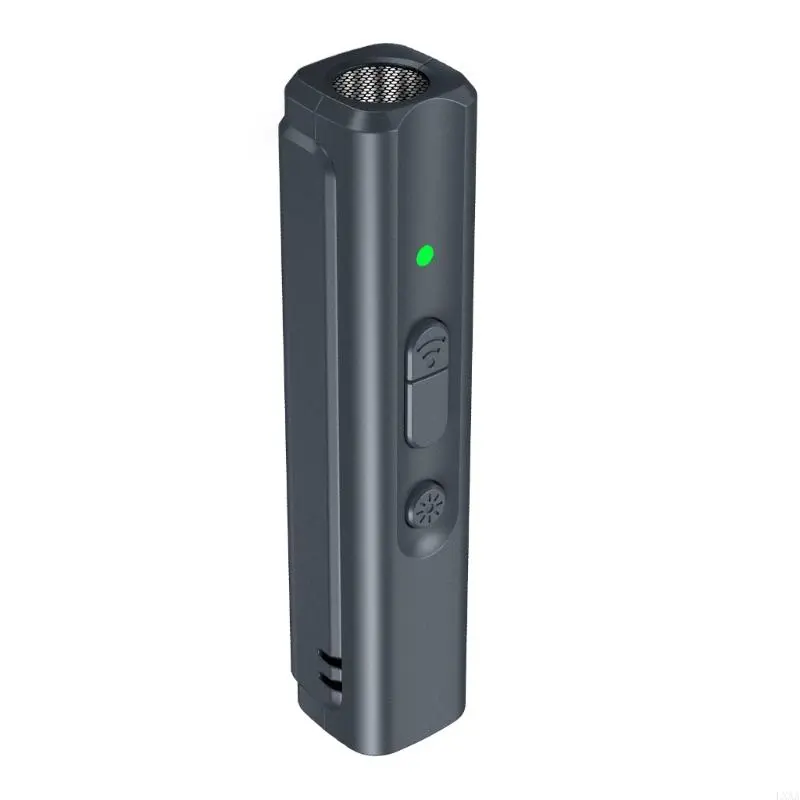 LXAA Portable Dog Training Device Dog Trainer Device with Ultrasonic Technology and Build In LED Light for Outdoor Use