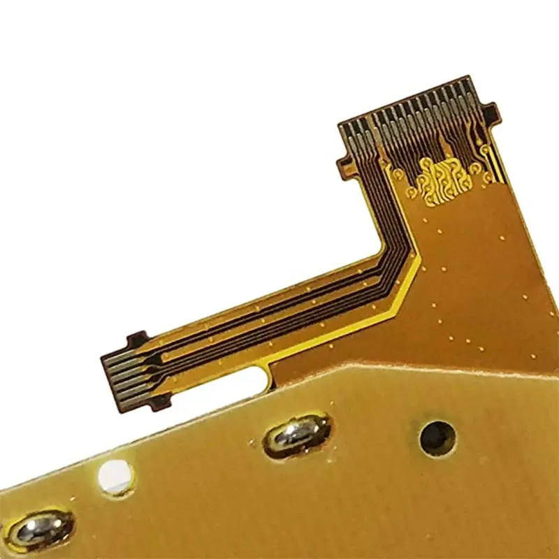 Card Slot Module Replacement Compatible With Nin-tendo Switch Lite Game Cartridge Reader Flex Cable