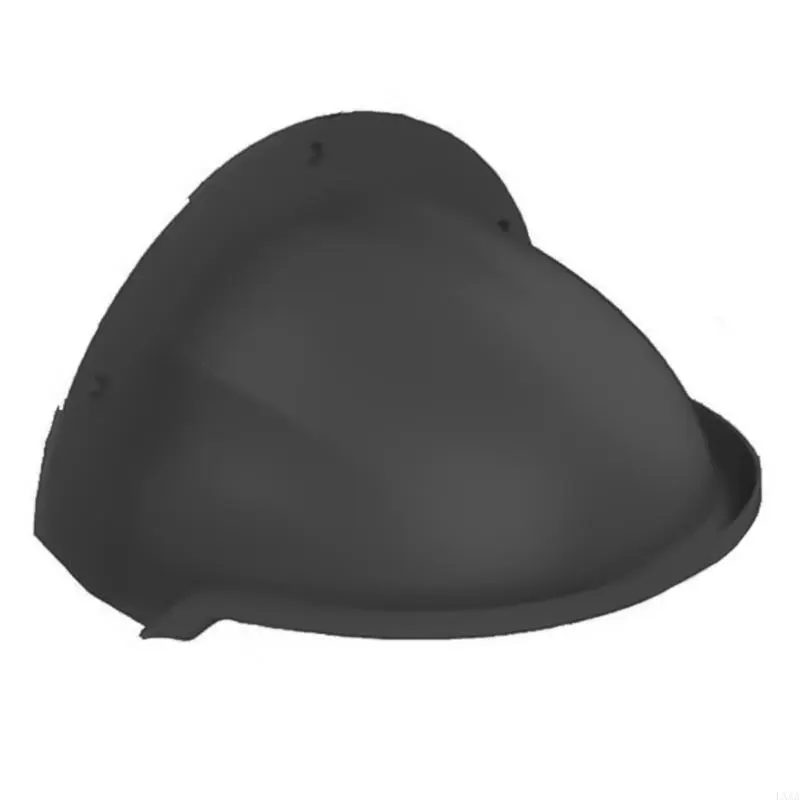 LXAA Protective Dome & Bullets Camera Cover Easy to Use for All Weather Conditions