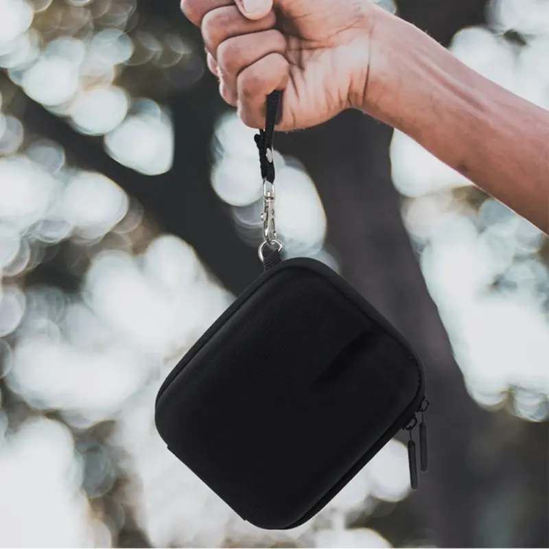Camera EVA Hard Shells Bag for Camera Case for Securely Store and Carry