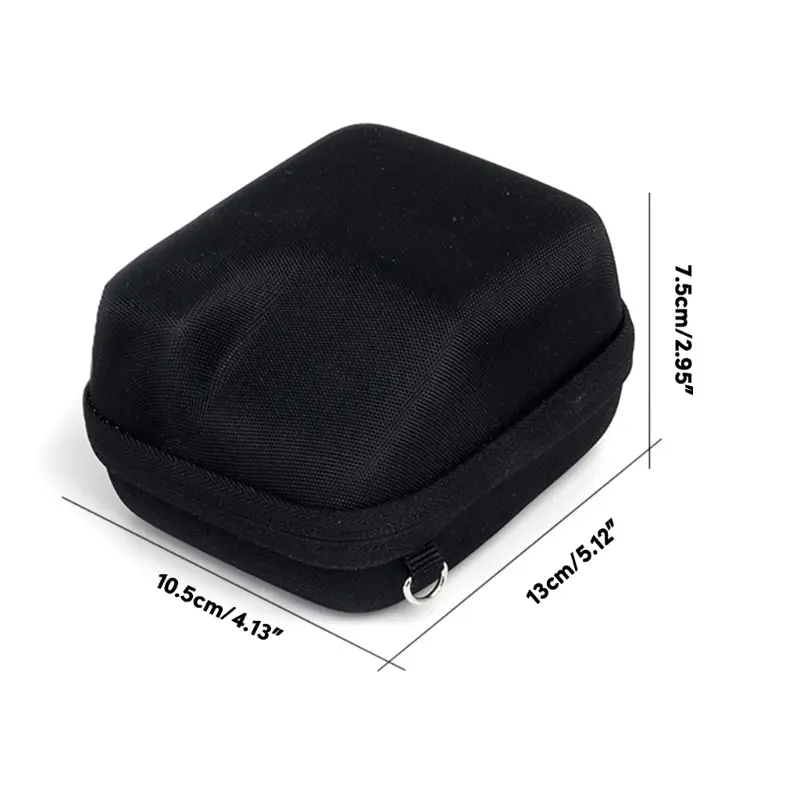 Camera EVA Hard Shells Bag for Camera Case for Securely Store and Carry