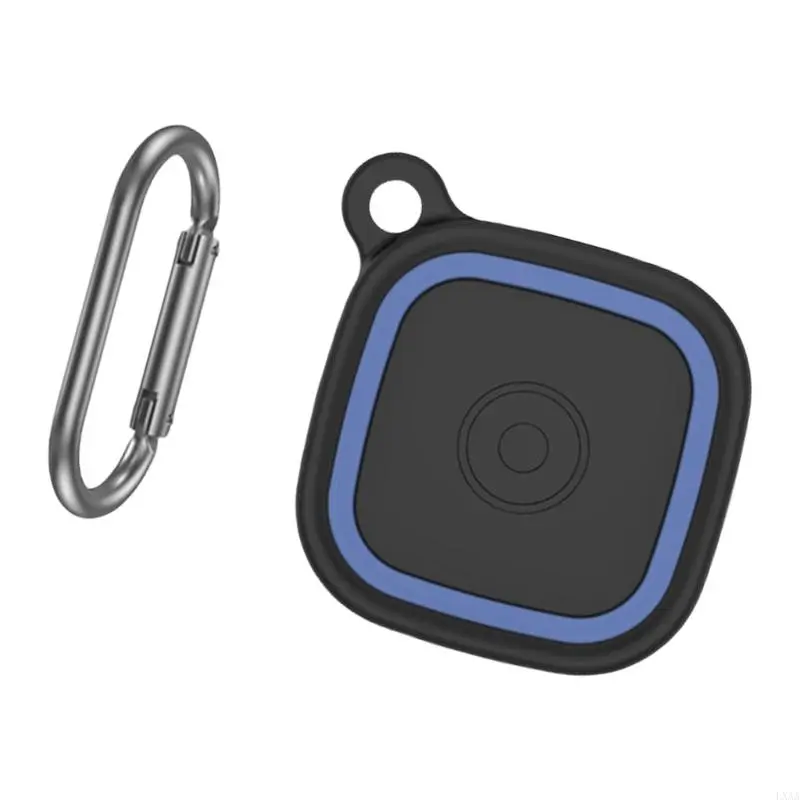 LXAA Flexible Silicone Case Protector Sleeve Trackers Cover Protective Housing for Tile by Life360 Trackers Accessories