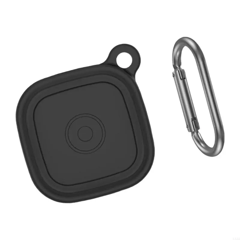 LXAA Flexible Silicone Case Protector Sleeve Trackers Cover Protective Housing for Tile by Life360 Trackers Accessories