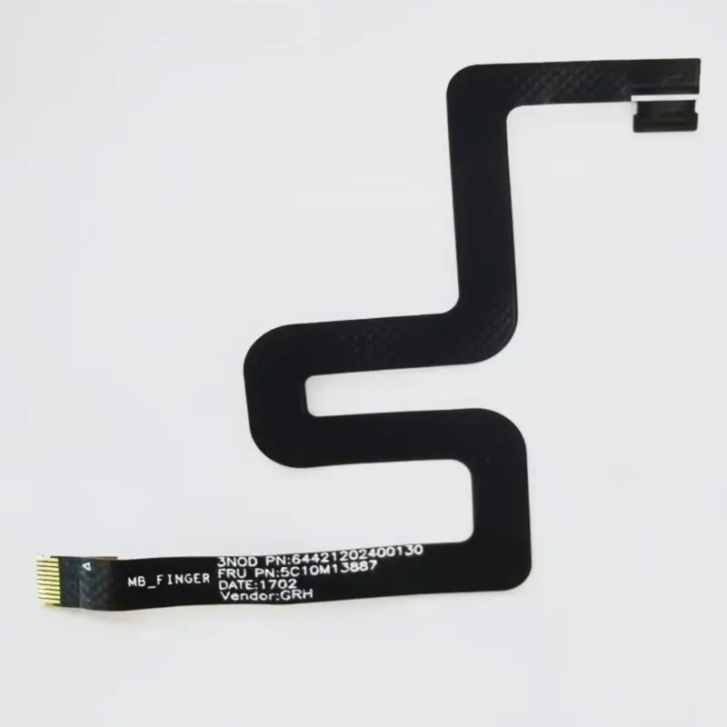 Replacement Trackpad FlexCable for MIIX  520-12 525-12 M520 Laptop LCD Screen