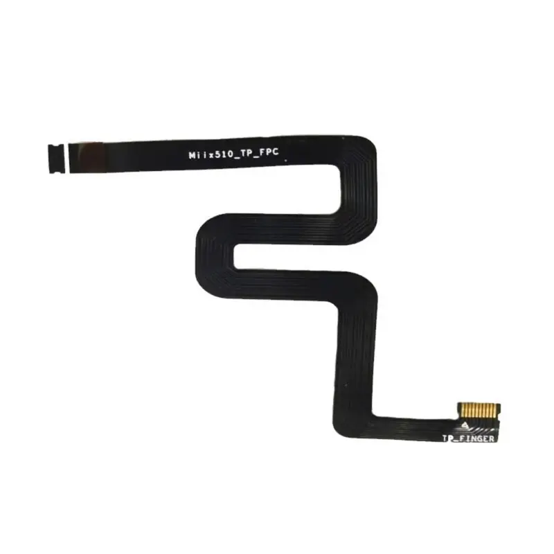 Replacement Trackpad FlexCable for MIIX  520-12 525-12 M520 Laptop LCD Screen