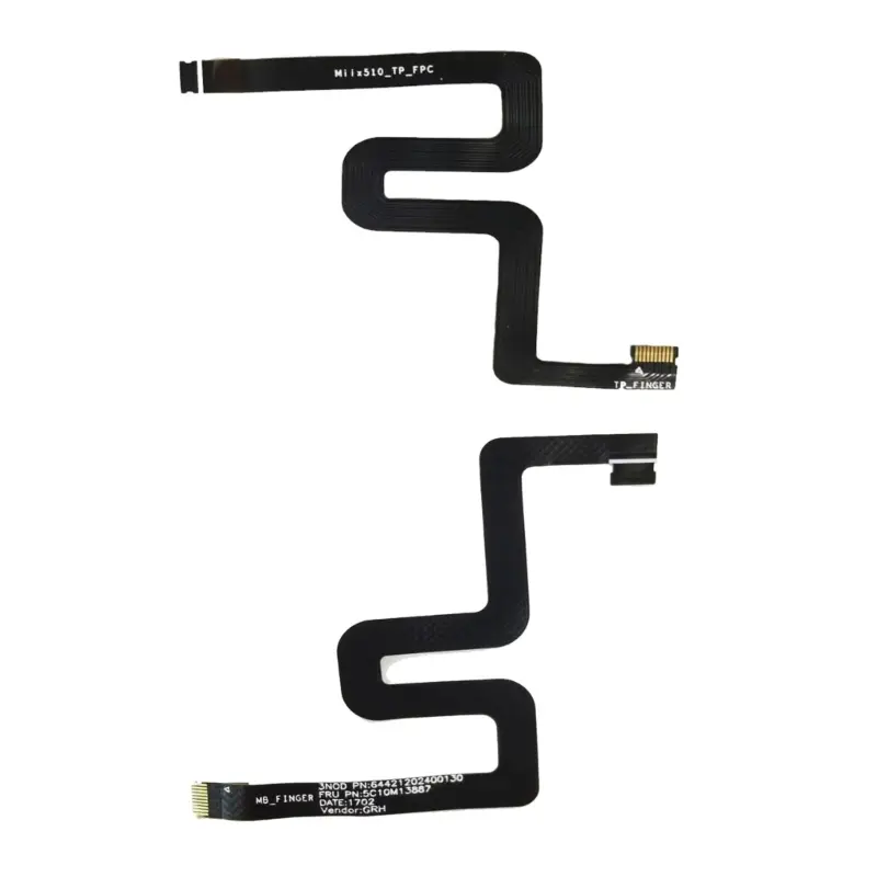 Replacement Trackpad FlexCable for MIIX  520-12 525-12 M520 Laptop LCD Screen
