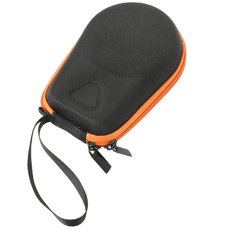 Portable EVA Outdoor Travel Case Storage Bag Carrying Box for-JBL Clip 4 Bluetooth-compatible Speaker Case Accessories