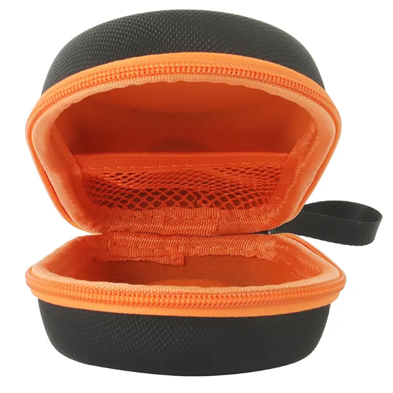 Portable EVA Outdoor Travel Case Storage Bag Carrying Box for-JBL Clip 4 Bluetooth-compatible Speaker Case Accessories