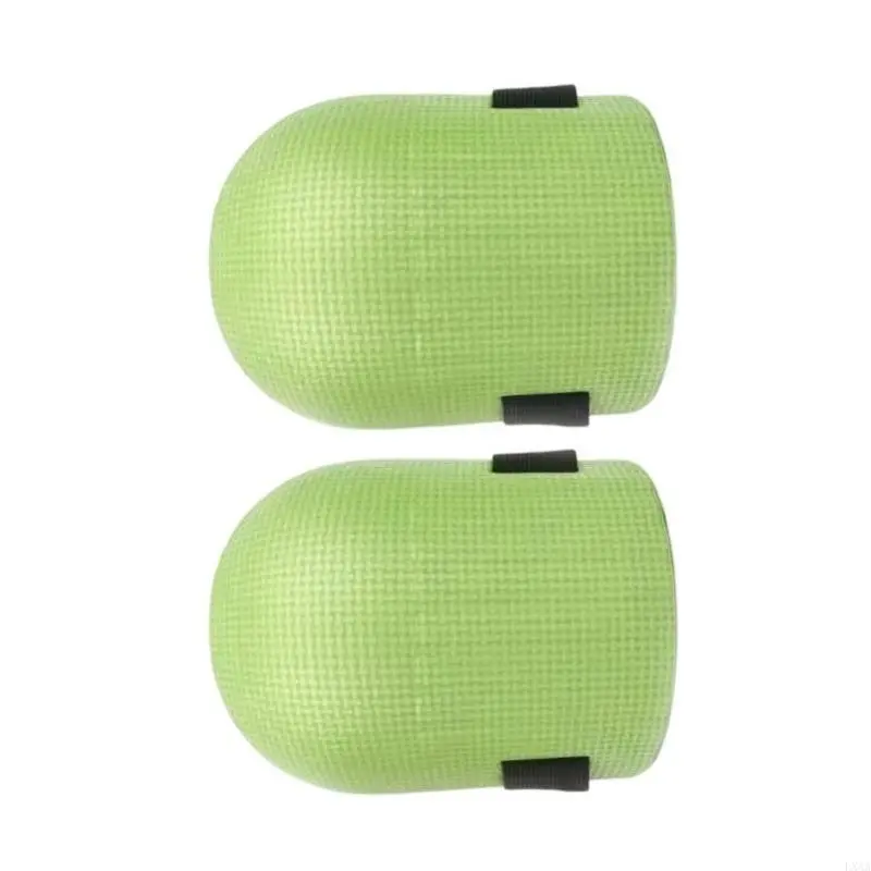 LXAA Heavy Duty Knee Protections Pad for Construction Tiling Gardening Work Foam Kneepads Kneeling Cushion Men Women Knee Pad