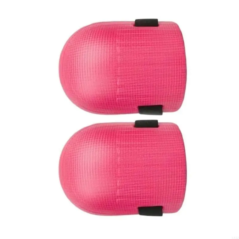 LXAA Heavy Duty Knee Protections Pad for Construction Tiling Gardening Work Foam Kneepads Kneeling Cushion Men Women Knee Pad