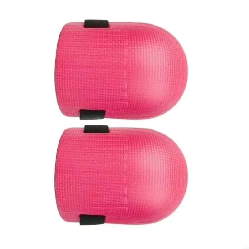 LXAA Heavy Duty Knee Protections Pad for Construction Tiling Gardening Work Foam Kneepads Kneeling Cushion Men Women Knee Pad
