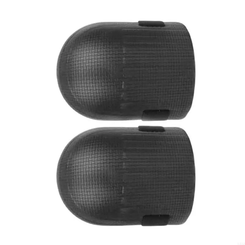 LXAA Heavy Duty Knee Protections Pad for Construction Tiling Gardening Work Foam Kneepads Kneeling Cushion Men Women Knee Pad