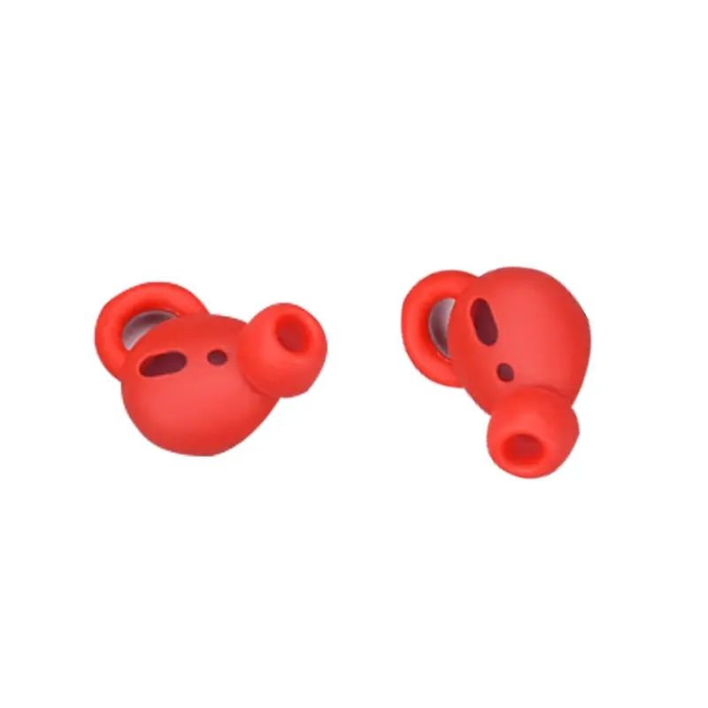 Replacement Ear Tips for 1/2&Earpods Headphone  Comfort Accessories