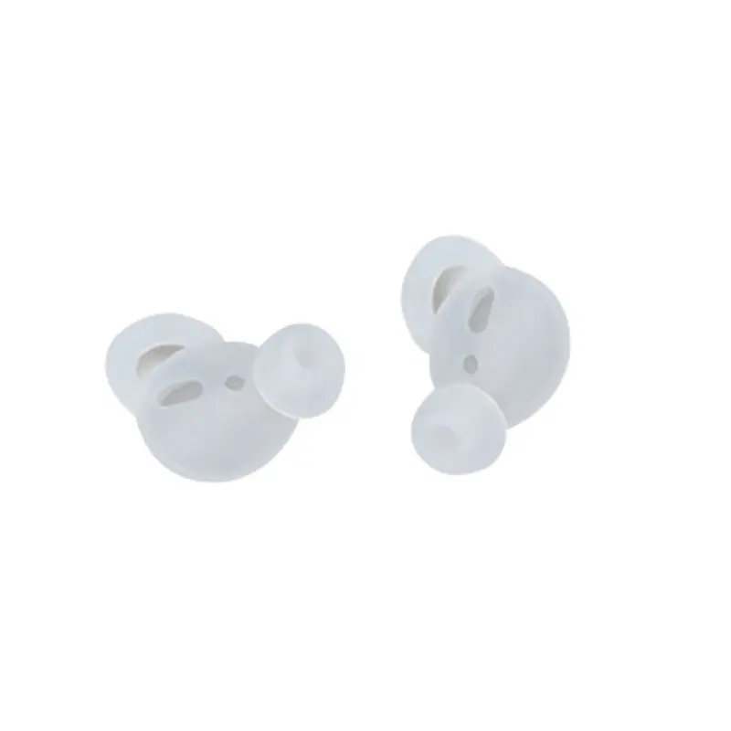Replacement Ear Tips for 1/2&Earpods Headphone  Comfort Accessories
