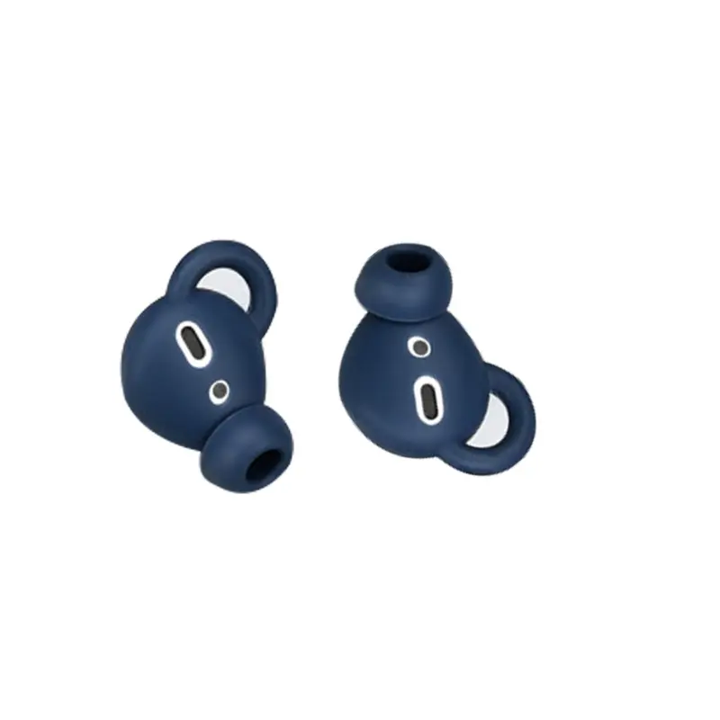 Replacement Ear Tips for 1/2&Earpods Headphone  Comfort Accessories