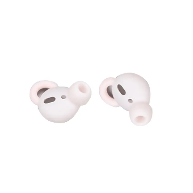 Replacement Ear Tips for 1/2&Earpods Headphone  Comfort Accessories