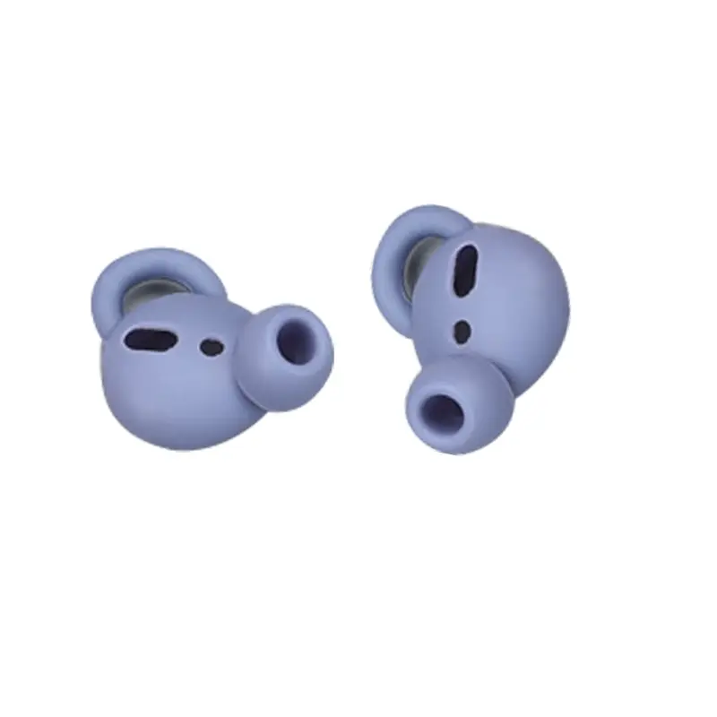 Replacement Ear Tips for 1/2&Earpods Headphone  Comfort Accessories