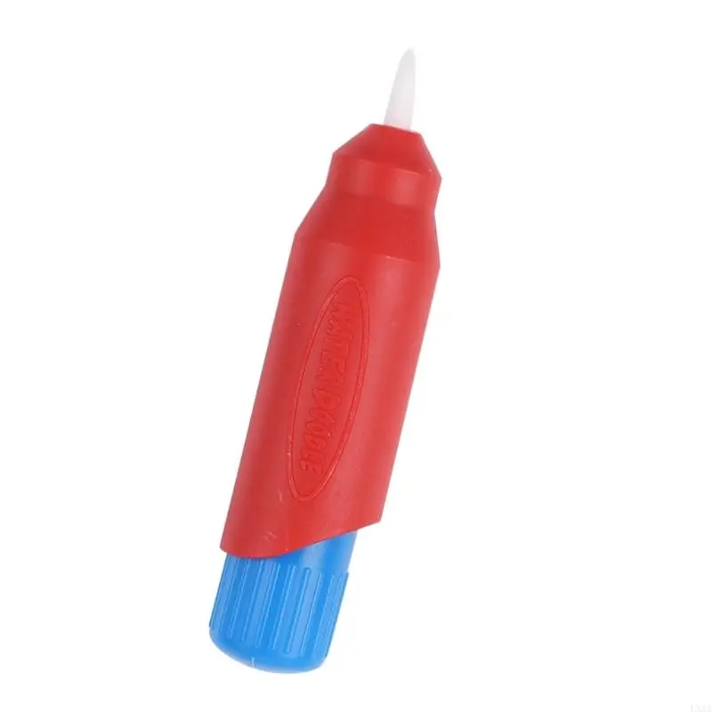 LXAA Magical Water Drawing Brush Water Doodling Painting Pen for Water Doodling Mat