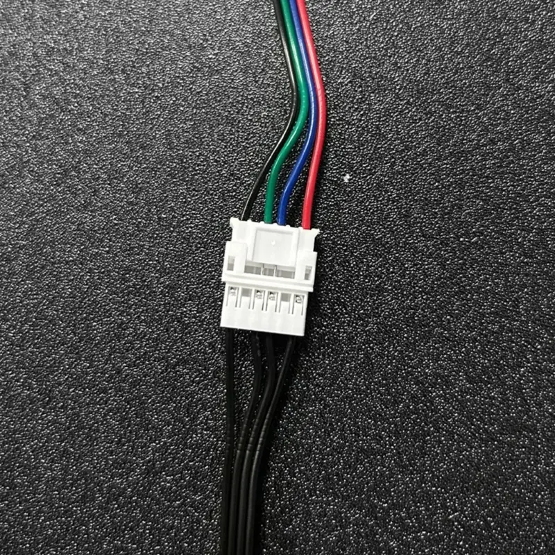 100cm for Ender3 V2 CR10 3D Printer Stepper Motor Extension Cable Wire
