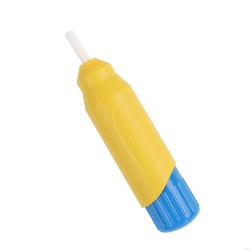 LXAA Magical Water Drawing Brush Water Doodling Painting Pen for Water Doodling Mat