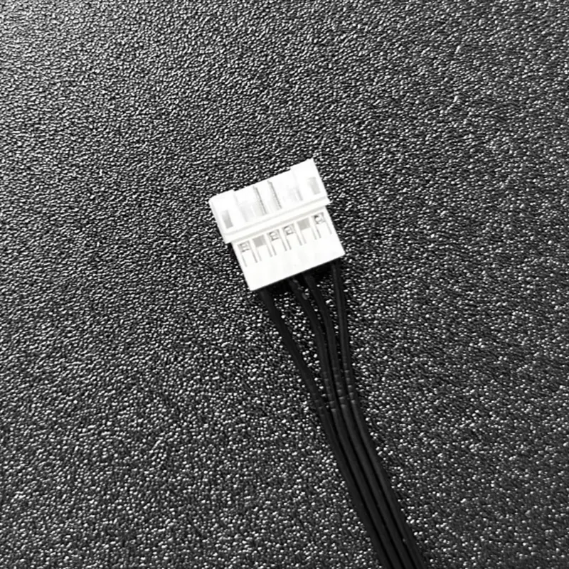 100cm for Ender3 V2 CR10 3D Printer Stepper Motor Extension Cable Wire