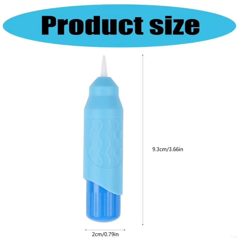 LXAA Magical Water Drawing Brush Water Doodling Painting Pen for Water Doodling Mat