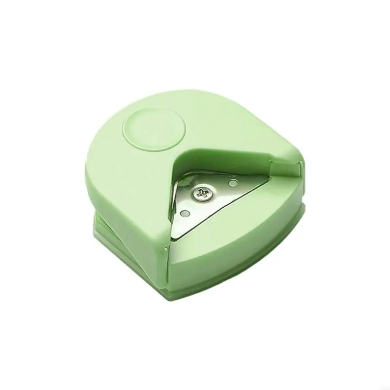 LXAA Corner Paper Puncher Radius Corner Rounding Tool Manual Trimmer For Art Craft Paper Cardboard Picture Documents