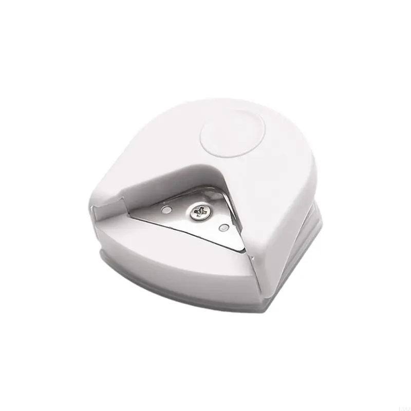 LXAA Corner Paper Puncher Radius Corner Rounding Tool Manual Trimmer For Art Craft Paper Cardboard Picture Documents