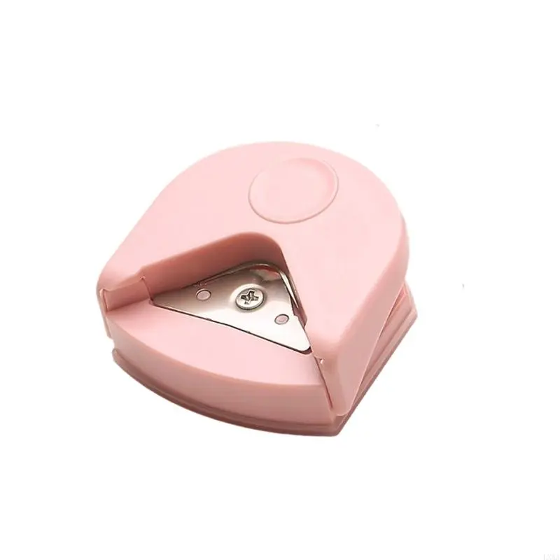 LXAA Corner Paper Puncher Radius Corner Rounding Tool Manual Trimmer For Art Craft Paper Cardboard Picture Documents