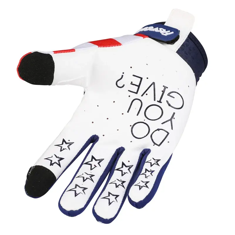 Star Gloves Unisex Motorcycle Gloves All-Weather Anti-Slip, Breathable Lightweight for Fitness Cycling Training Outdoor Sports