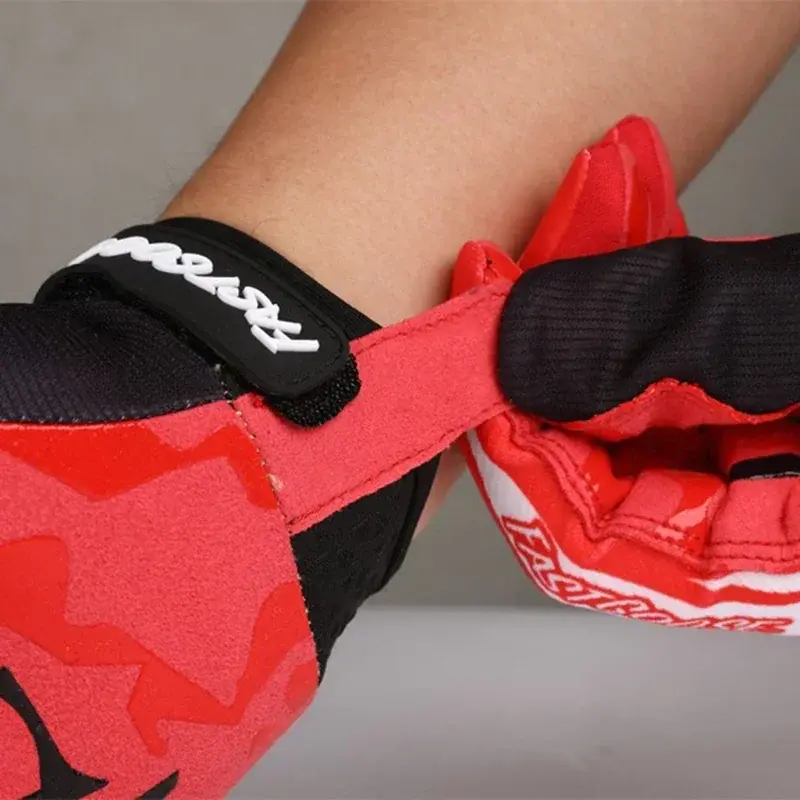 FASTGOOSE Venom Motocross MX Off-road Cycling Racing Glove Biker DH MX MTB Drit Bicycle Outdoor Motorcycle Motor Sports Gloves