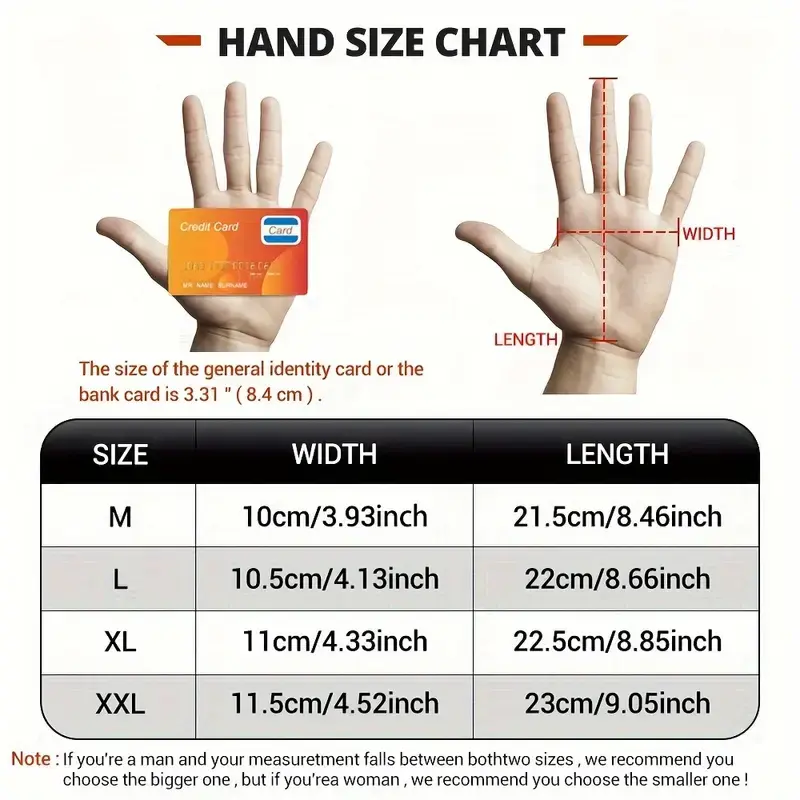 Breathable Summer Motorcycle Gloves Full Finger Touchscreen Leather Protective Gear for Men and Women Motocross Racing Biker