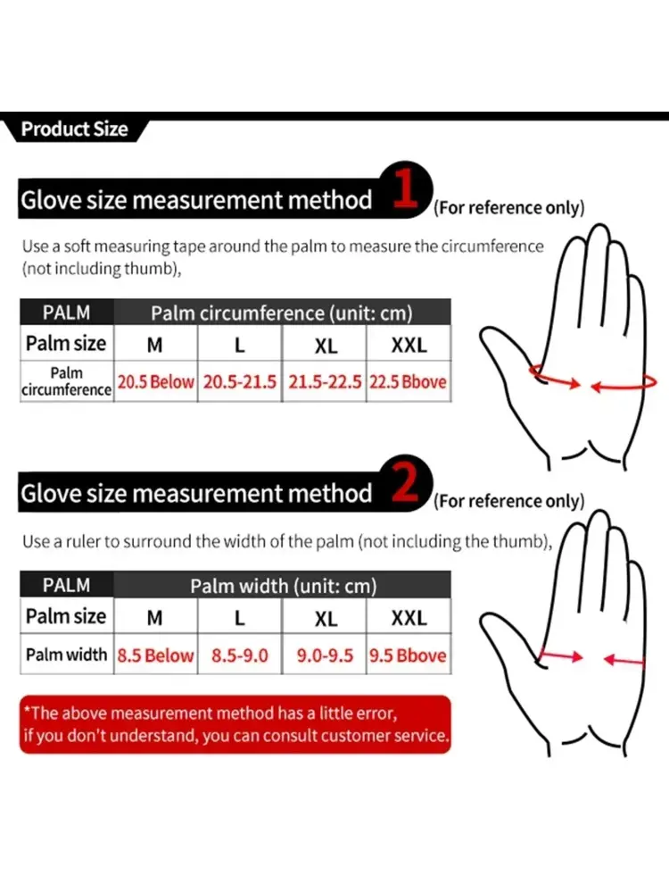 Men's Summer Leather Motorcycle Riding Motocross Gloves Equipment Rider Anti-fall Carbon Fiber Cycling Glove Guantes Moto Items