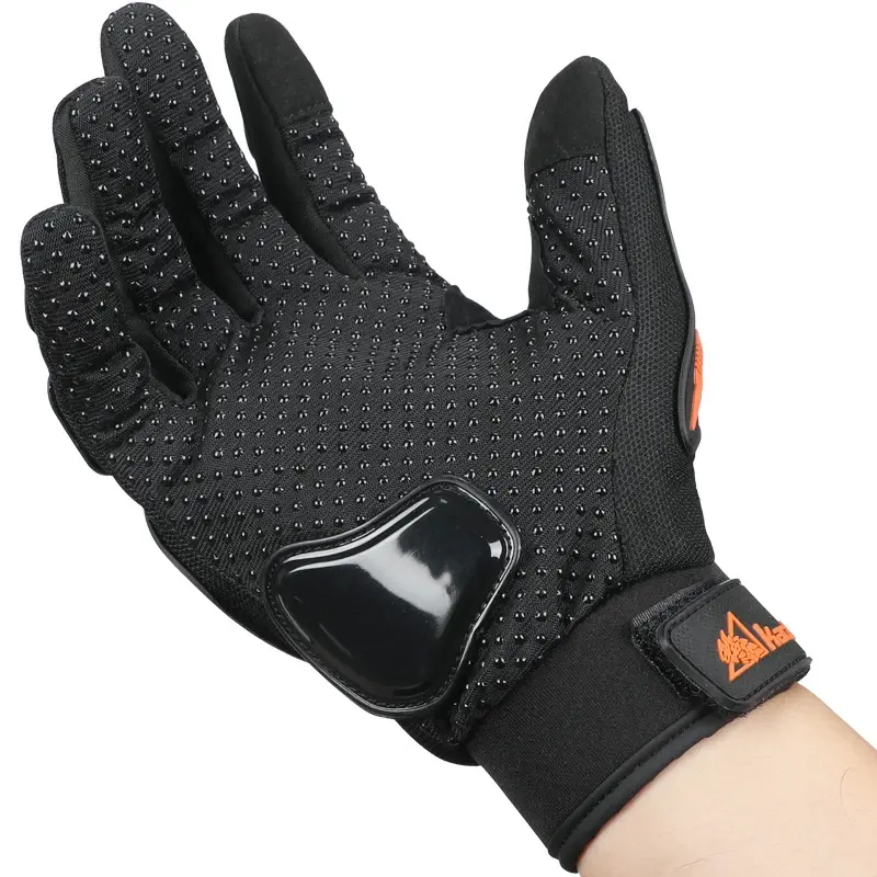 Motorcycle Gloves Bicycle Cycling Climbing Full Finger Touchscreen Camping Hunting Survival Protective work Glove Outdoor