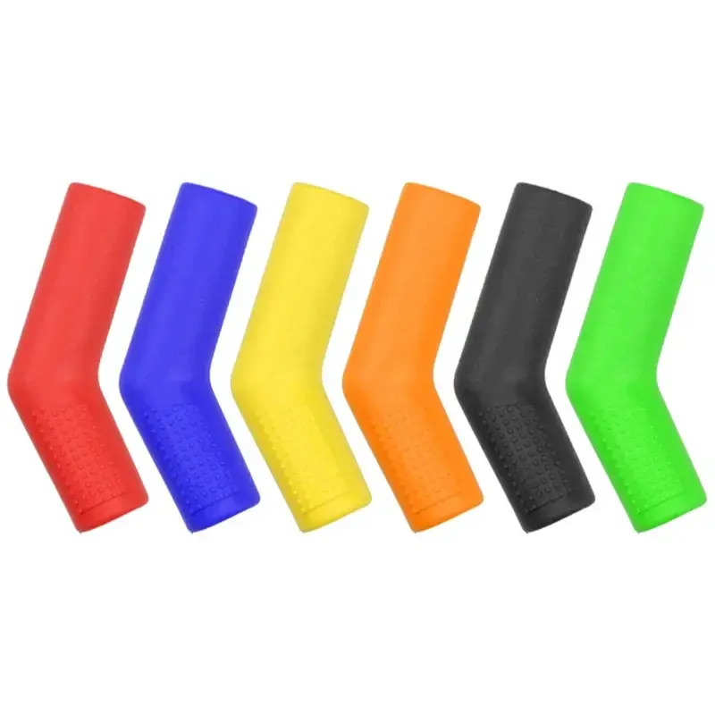 Universal Motorcycle Gear Shifter Pad with Toe Gel Protection for Honda Yamaha Suzuki Lightweight Anti-Slip Easy to Carry