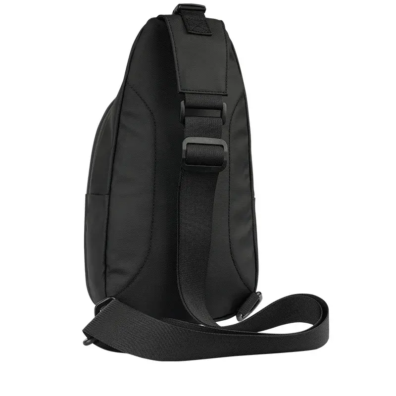 FEHER Multifunctional Motorcycle Commuter Bag High-Quality Large Capacity Stylish Neutral Color Accessories for Casual Travelers
