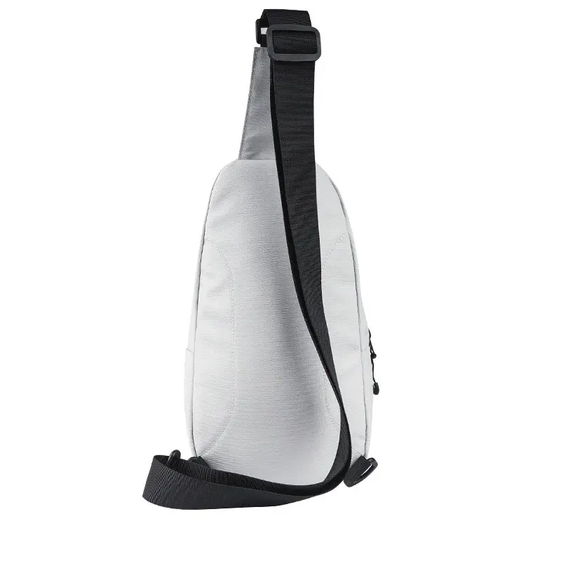 FEHER Multifunctional Motorcycle Commuter Bag High-Quality Large Capacity Stylish Neutral Color Accessories for Casual Travelers