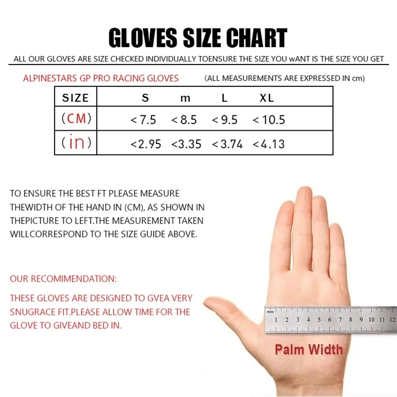 Unisex Lightweight Touchscreen Motorcycle Gloves for Cycling Fitness, Fishing - Breathable, Anti-Slip, and Fashionable Outdoor