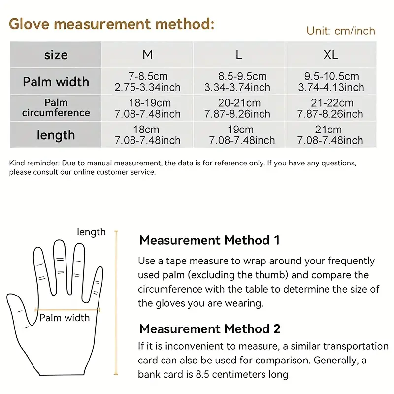 Machine Washable Goat Leather Motorcycle Gloves - Touchscreen Compatible, Lightweight & Breathable for Riding Comfort, Black
