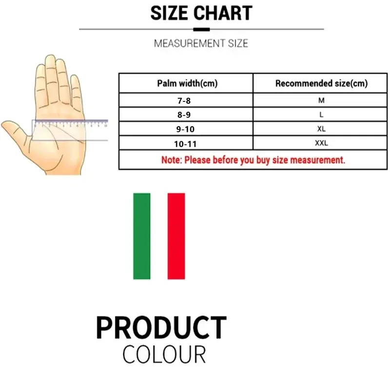 Summer Offroad Motorcycle Riding Gloves Breathable Full Finger Guantes Outdoor Sports Protection Motocross Racing Accessories