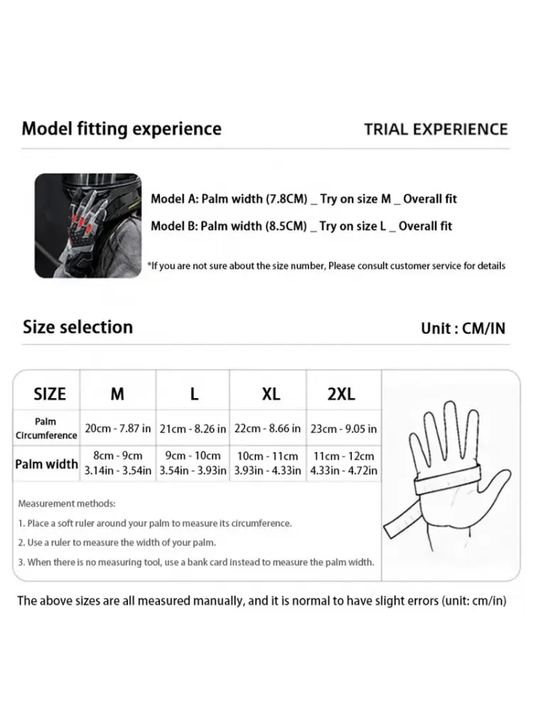 Summer Outdoor Motorcycle Gloves Climbing Luvas for Men & Women - Breathable, Touchscreen, Motocross & Bicycle Riding Guantes