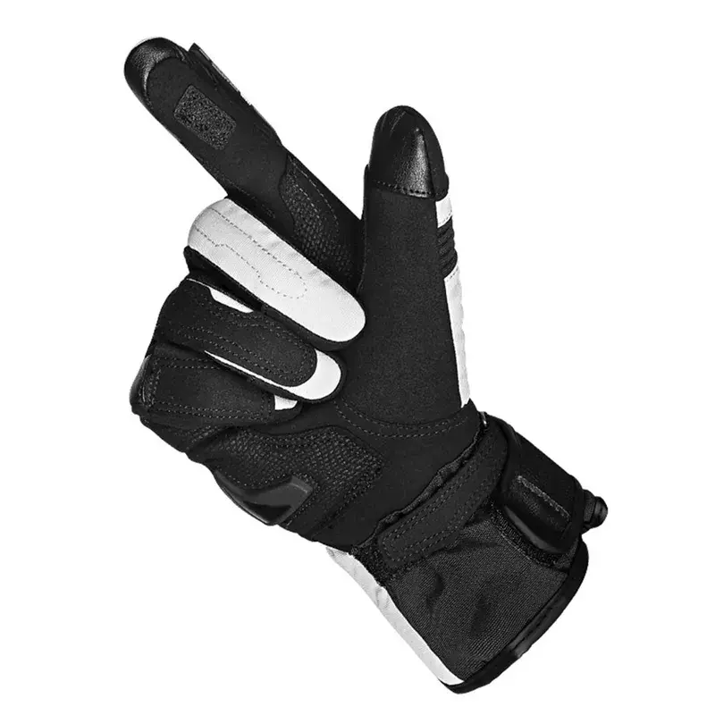 Motorcycle Coldproof Waterproof Motorcycle Racing Cycling Gloves Wear-resistant Warm Autumn And Winter Cycling Glove For Men's