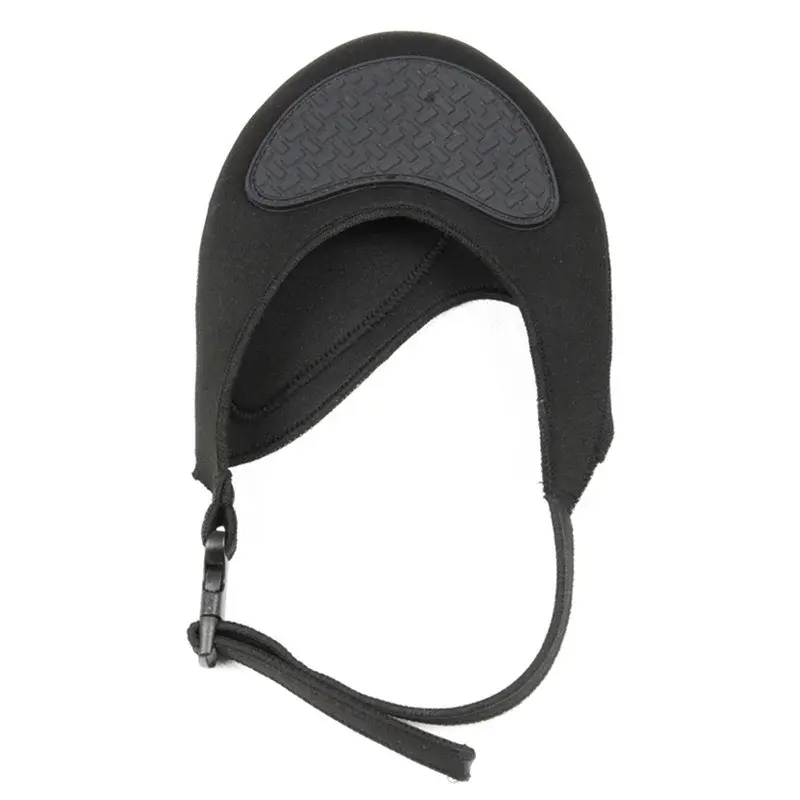 Adjustable Waterproof Motorcycle Shifter Guard - Lightweight Shoe Protector Pad, Easy Carry Dirt Resistant Items for Commuters