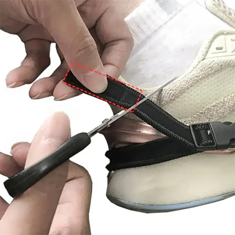 Adjustable Waterproof Motorcycle Shifter Guard - Lightweight Shoe Protector Pad, Easy Carry Dirt Resistant Items for Commuters